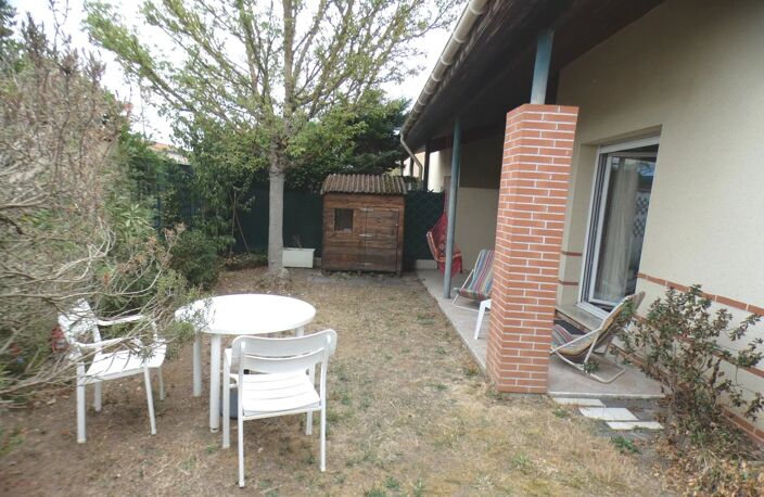 Toulouse / Météo / Pradettes — photo 3
