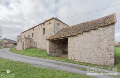 vente maison 99 000 € à proximité de La Salvetat-Peyralès (12440)