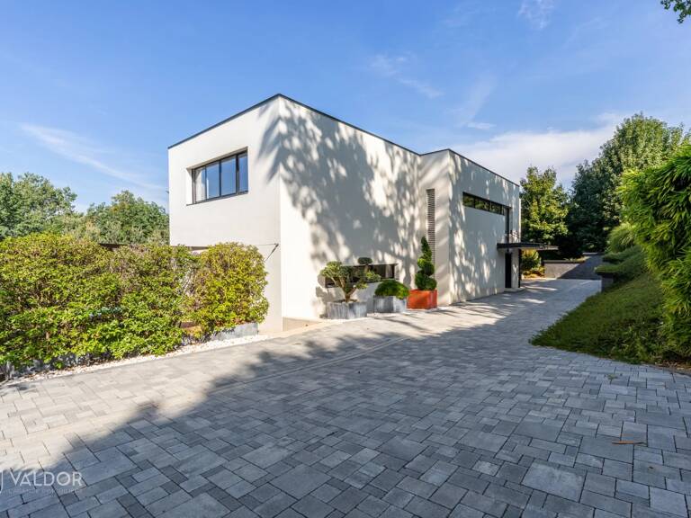 Villa Contemporaine — photo 1