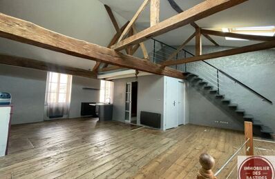 vente appartement 83 000 € à proximité de Castelmoron-d'Albret (33540)