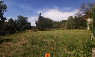 Terrain  742 m² à vendre à Allan (26780)