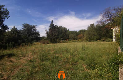 Terrain viabilisé — photo du bien