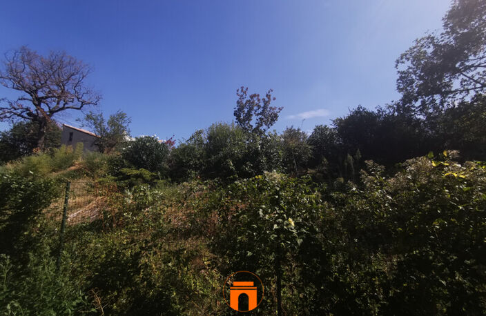 Terrain viabilisé — photo 2