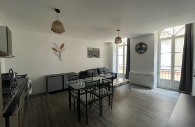 location appartement 510 € CC /mois à proximité de Marssac-sur-Tarn (81150)