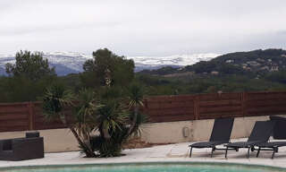 location vacances Maison 7 Pièces 240 m² à Le Cannet (06110)