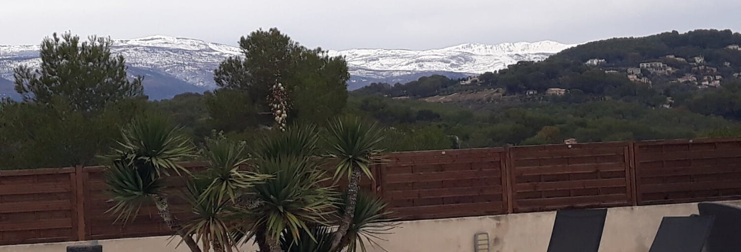 location vacances Maison 7 Pièces 240 m² à Le Cannet (06110)