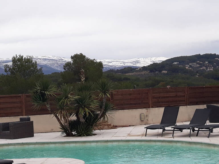 Villa de 240m2 — photo 1