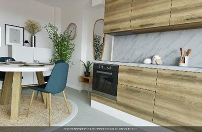 vente maison 108 500 € à proximité de Mas-de-Londres (34380)