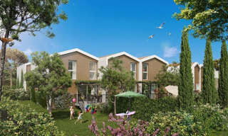 Maison 4 Pièces 85 m² à vendre à Grabels (34790)