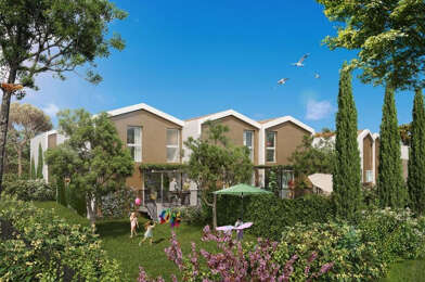 Maison 3 pièces 361681 €