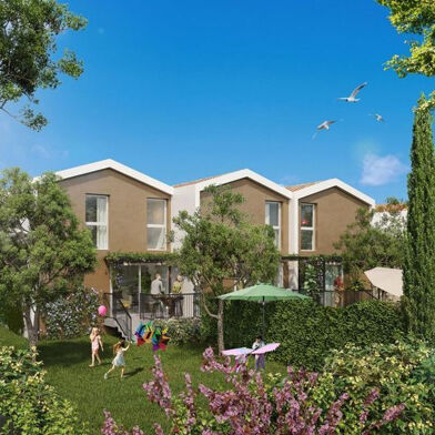 Maison 3 pièces 361681 €