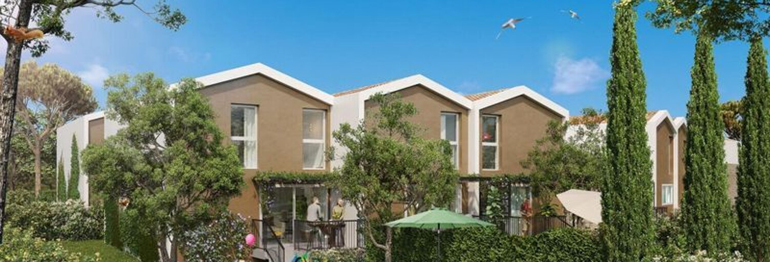 Maison 4 Pièces 89 m² à vendre à Grabels (34790)