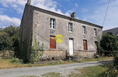 vente maison 37 500 € à proximité de Boussac (23600)