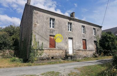 vente maison 37 500 € à proximité de Saint-Saturnin (18370)