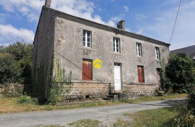 vente maison 38 500 € à proximité de Saint-Silvain-Bas-le-Roc (23600)