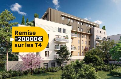 vente appartement à partir de 225 500 € à proximité de Saint-Laurent-des-Arbres (30126)