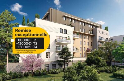 programme appartement À partir de 181 500 € à proximité de Tarascon (13150)