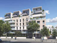 Marseille 8e Arr- 4P  duplex avec terrasse dernier étage — photo 2