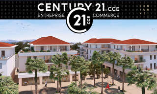 Commerce  78 m² à vendre à Mandelieu-la-Napoule (06210)