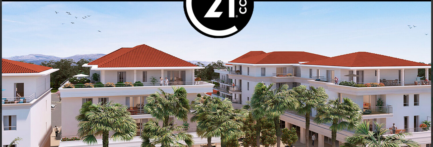 Commerce  78 m² à vendre à Mandelieu-la-Napoule (06210)