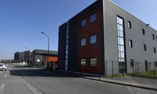 Bureau  171 m² à louer à Valenciennes (59300)