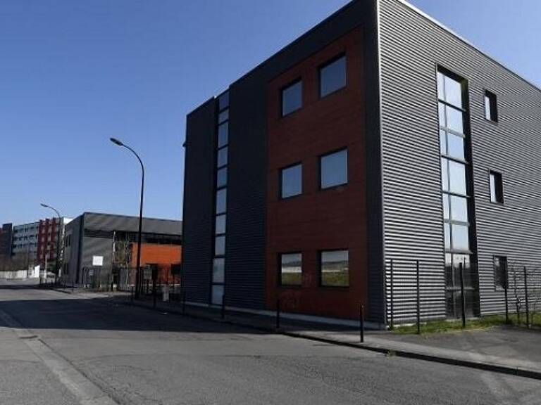 Bureaux VALENCIENNES — photo 1