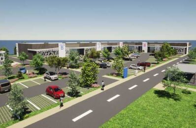 commerce  pièces 549 m2 à vendre à Landerneau (29800)