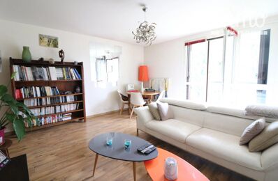 vente appartement 273 400 € à proximité de Dugny (93440)