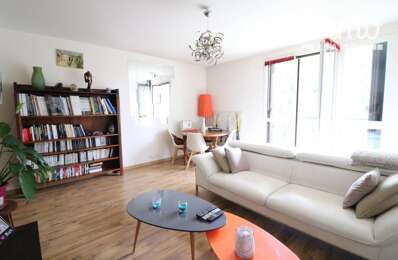 appartement 3 pièces 65 m2 à vendre à Wissous (91320)