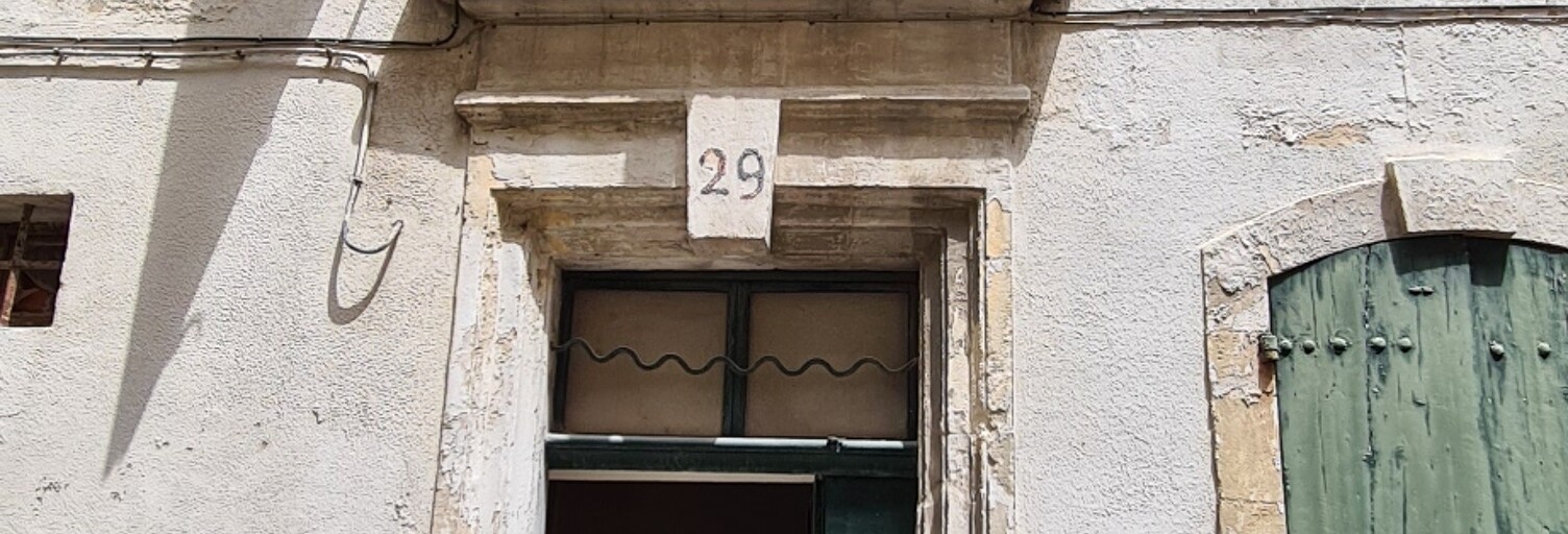 Maison 3 Pièces 51 m² à vendre à Arles (13200)