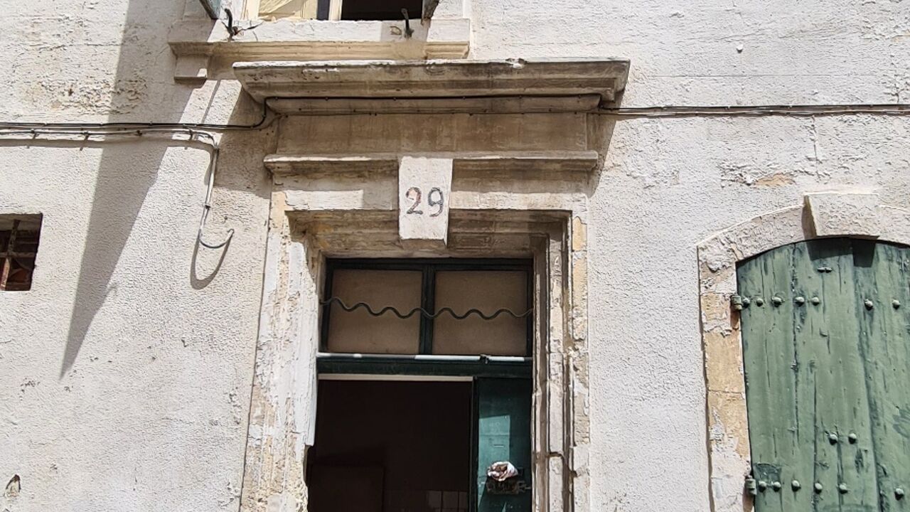 maison 3 pièces 51 m2 à vendre à Arles (13200)