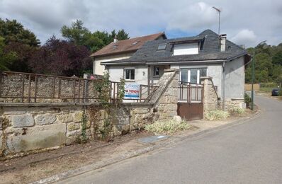 vente maison 152 500 € à proximité de Chassemy (02370)