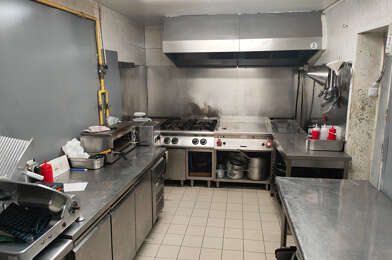 Commerce  635000 €