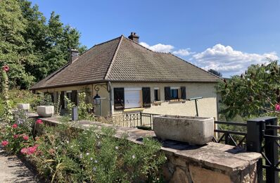 vente maison 195 000 € à proximité de Pont-Trambouze (69240)