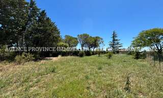 Terrain  856 m² à vendre à Sainte-Cécile-les-Vignes (84290)