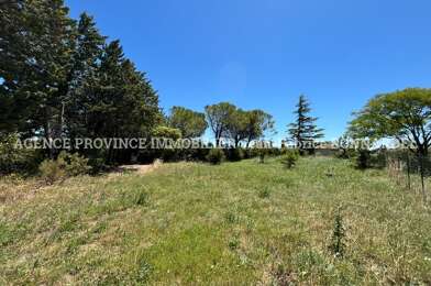 Terrain  129000 €