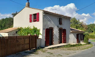 Maison 4 Pièces 98 m² à vendre à Le Givre (85540)