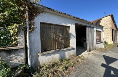 vente maison 45 000 € à proximité de Castillonnès (47330)