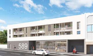 Appartement 3 Pièces 61 m² à vendre à Castelnau-le-Lez (34170)