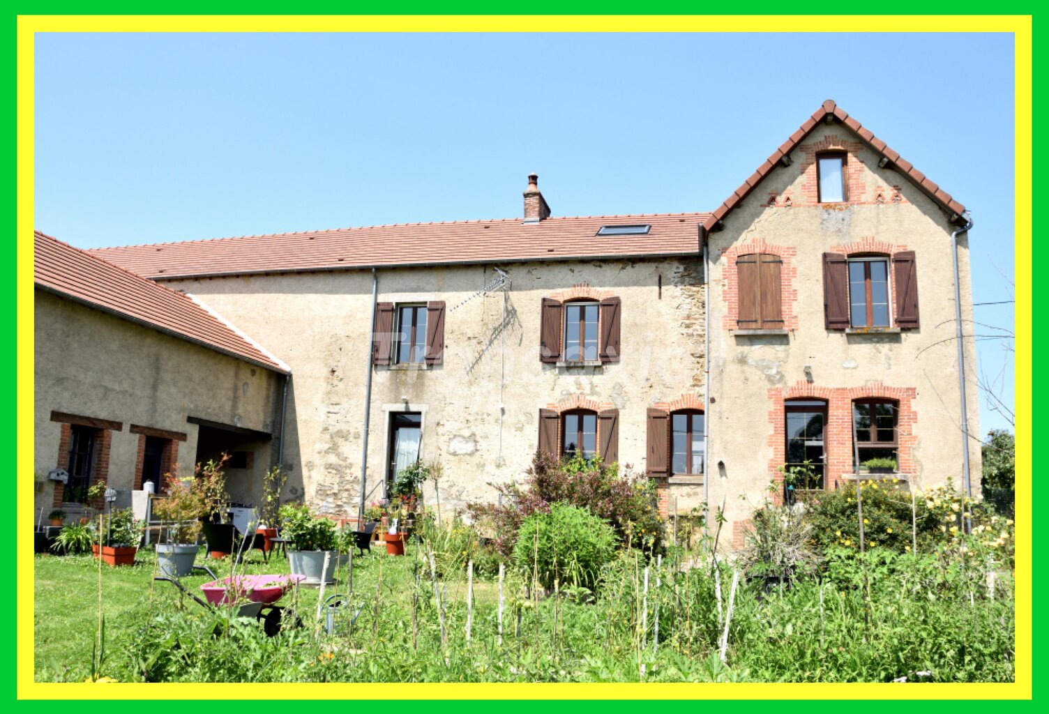 GRANDE MAISON  — photo 1