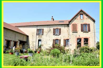 Maison 10 pièces 247000 €