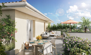 Appartement 4 Pièces 79 m² à vendre à Vaulx-en-Velin (69120)