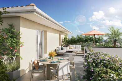 Appartement 3 pièces 287900 €