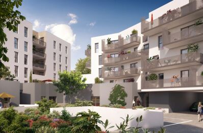 programme appartement 359 000 € à proximité de Fargues-Saint-Hilaire (33370)