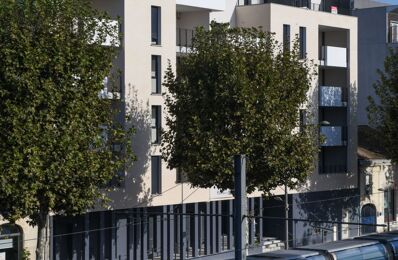 vente appartement à partir de 349 000 € à proximité de Floirac (33270)