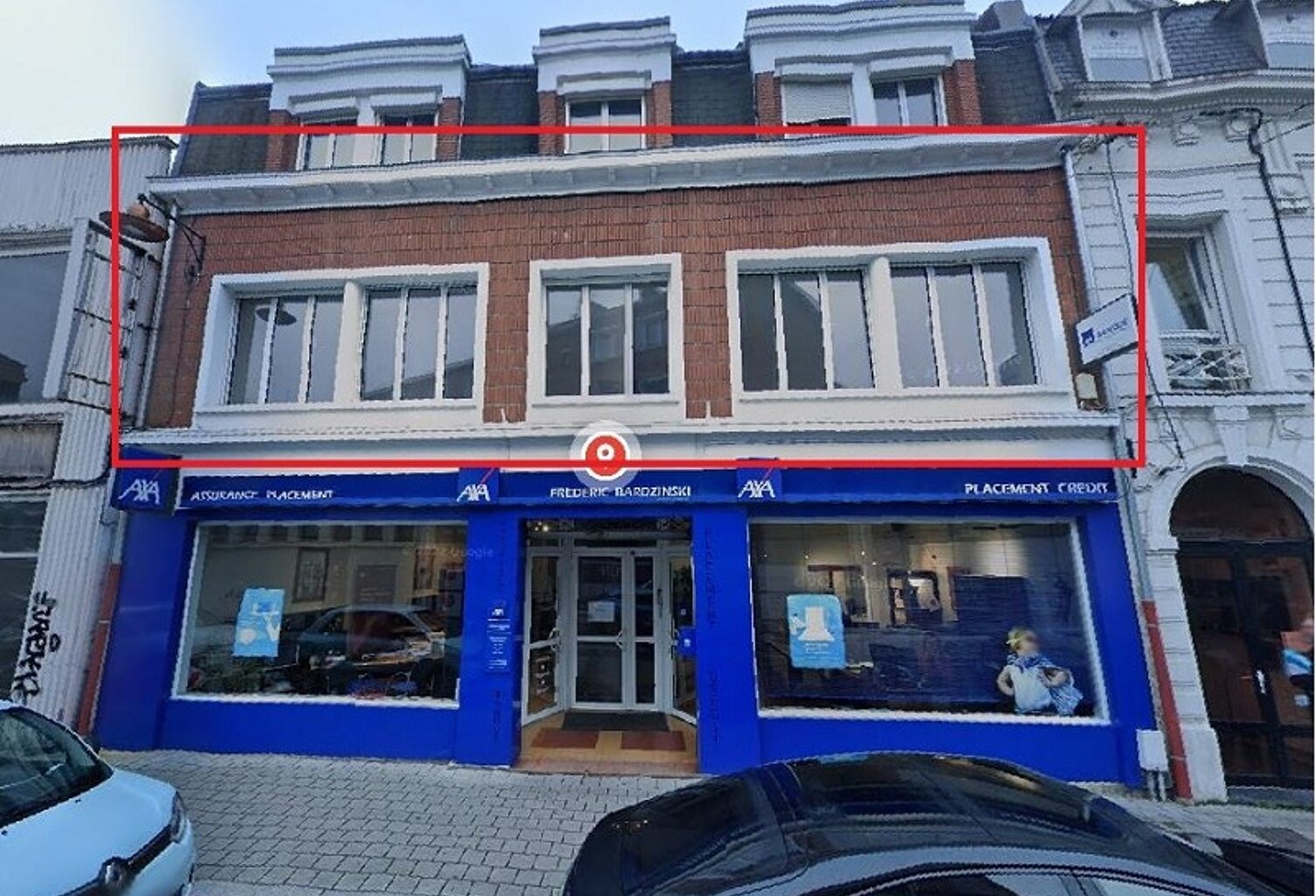 Bureaux VALENCIENNES — photo 1