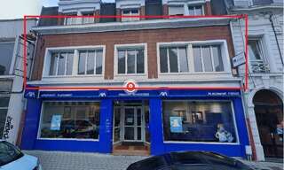 Bureau  200 m² à louer à Valenciennes (59300)