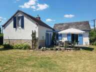 Deux maisons avec piscine à vendre dans la Brenne, Indre 36 — photo 2