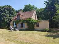 Deux maisons avec piscine à vendre dans la Brenne, Indre 36 — photo 3