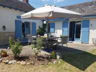 Deux maisons avec piscine à vendre dans la Brenne, Indre 36 — photo 4